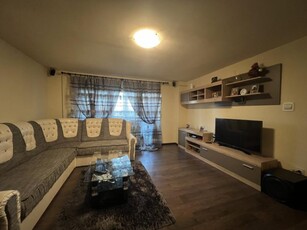 Apartament cu 2 camere, etaj 4 de vanzare, zona Timocului - Saguna