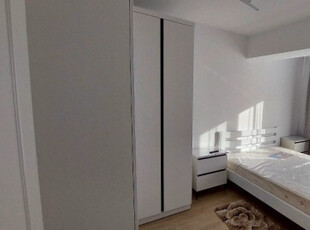 Apartament cu 2 camere Fusion Tower