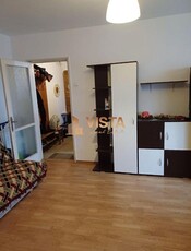 Apartament renovat cu 2 camere in Astra, Brasov