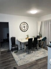 Apartament cu 2 camere in Floresti