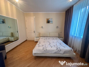 Apartament cu 2 camere in zona Crangasi