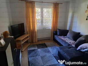 Apartament cu 2 camere, nedecomandat - Brasovul Vechi