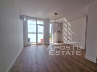 Apartament cu 2 camere si balcon, parcare inclusa, Torontalului