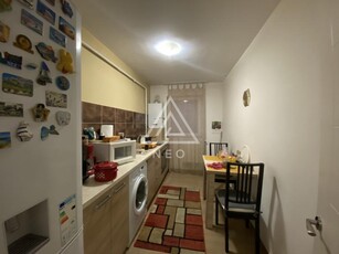 Apartament cu 2 camere spre vanzare in Floresti!