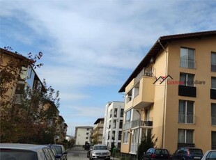 Apartament cu 3 camere 61 mp plus balcon 7 mp, in Floresti!