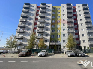 Apartament cu 3 camere de închiriat în zona Avantgarden!