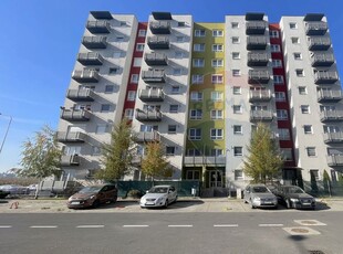 Apartament cu 3 camere de închiriat în zona Avantgarden!