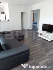 Apartament cu 3 camere de vanzare 107 mp.