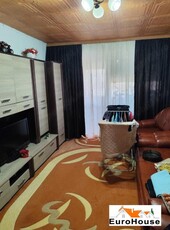 Apartament cu 3 camere de vanzare in Alba Iulia