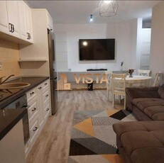 Apartament cu 3 camere etaj 1, in Sanpetru Residence, Brasov