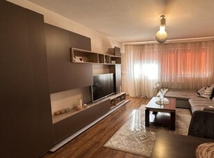 Apartament cu 3 camere la etajul 2 in Giroc