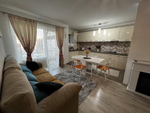 Apartament cu 3 camere, parcare, zona Somesului