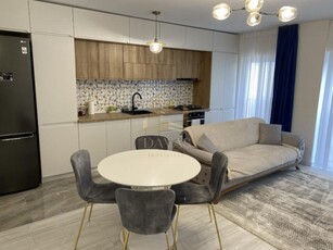 Apartament cu 3 camere semidecomandat | Iris