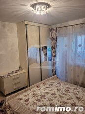 Apartament cu 3 camere, zona Eroilor Floresti