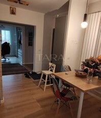 Apartament cu 4 camere de vanzare in Marasti