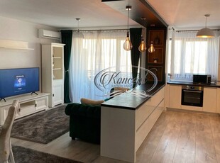 Apartament cu garaj in Avella Residence