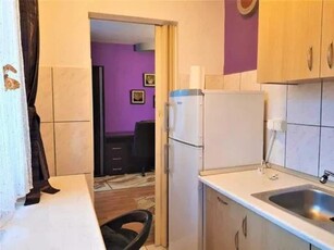 Apartament cu o camera suprafata de 27mp situat in Manastur