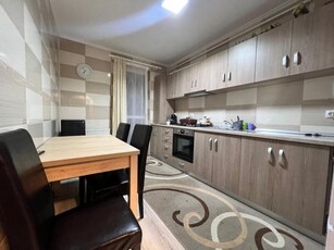 Apartament de 1 camera cu loc de parcare, ideal pentru investitie, zona Porii