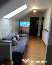 Apartament de 2 camere, 50 mp, mobilat, zona Steaua