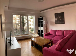 APARTAMENT DE 2 CAMERE, 50 MP UTILI, PRIMAVERII