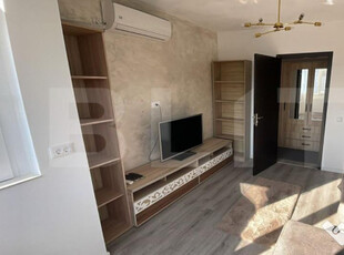 Apartament de 2 camere, 50 mp, zona Podu Ros