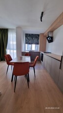 Apartament de 2 camere, 53,4 mp, balcon 3,9 mp, garaj, zona Eroilor