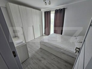 Apartament de 2 camere, 61mp,bloc nou,la cheie zona Corneliu Coposu