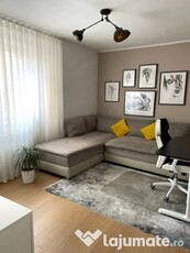 APARTAMENT DE 2 CAMERE, MODERN, RENOVAT, 45MP, NATIUNILE UNI