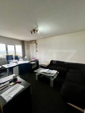 Apartament de 4 camere, 82 mp, decomandat, Piata Zorilor