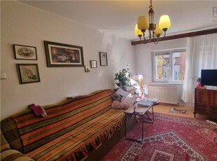 Apartament de doua camere zona Scriitorilor Zizin