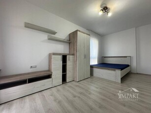 Apartament de Inchiriat cu 2 Dormitoare Decomandate