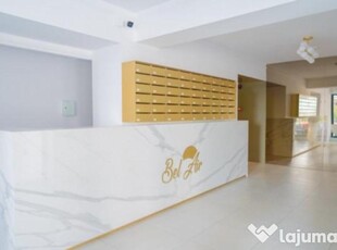 Apartament de Lux Mamaia Nord in zona White Tower/Opera