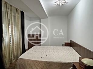 Apartament de vânzare cu 2 camere în zona Nufârul, Oradea