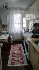 Apartament decomandat 3 camere - Tomis Nord - Cireșica