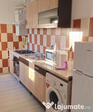 Apartament decomandat de 2 camere - zona Tomis 2