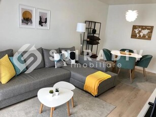 Apartament decomandat de inchiriat, cu 2 camere, in zona Iulius Mall, Cluj Napoca S18045