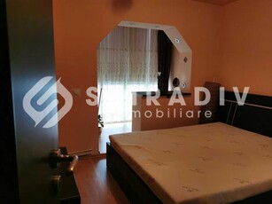 Apartament decomandat de inchiriat, cu 2 camere, in zona Manastur, Cluj Napoca S18046