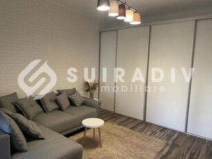 Apartament decomandat de inchiriat, cu 2 camere, in zona THE OFFICE, Cluj Napoca S18048