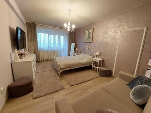 Apartament deosebit 2 camere ultrafinisat, zona Penny.