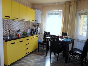 Apartament deosebit de vanzare 2 camere decomandate - Zona Piata Marasti