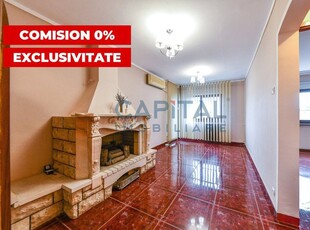 Apartament deosebit de vânzare cu 3 camere, Cartier Grigorescu!