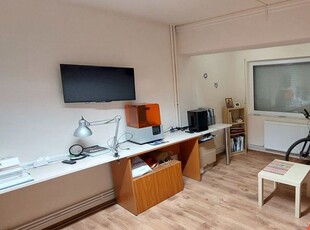 Apartament doua camere decomandat-Tomis III