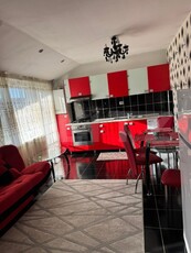 Apartament doua camere , zona Republicii