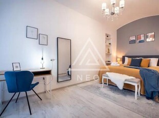 Apartament inchiriere | 1 camera | ULTRACENTRAL