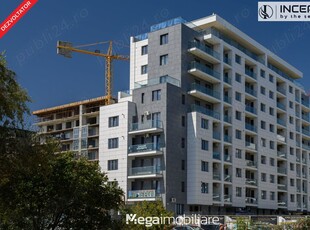 #Apartament la cheie, 150m de plajă - INCEPTION By The Sea, Mamaia Nord