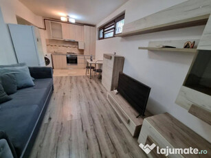 Apartament Modern cu 2 Camere, Aproape de Metrou și Mall Vi