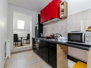 Apartament modern cu 2 camere decomandate in Marasti, zona Kaufland