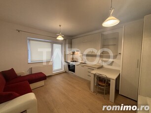 Apartament modern mobilat si utilat 2 camere de vanzare Selimbar