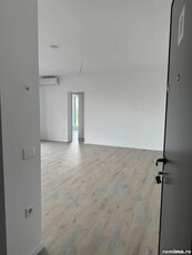 Apartament NOU, finisat, incalzire in pardoseala, etaj 1 (comision 0)