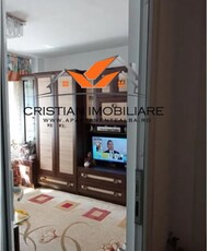 Apartament o camera, Parter inalt, finisat, Cetate-Mercur!